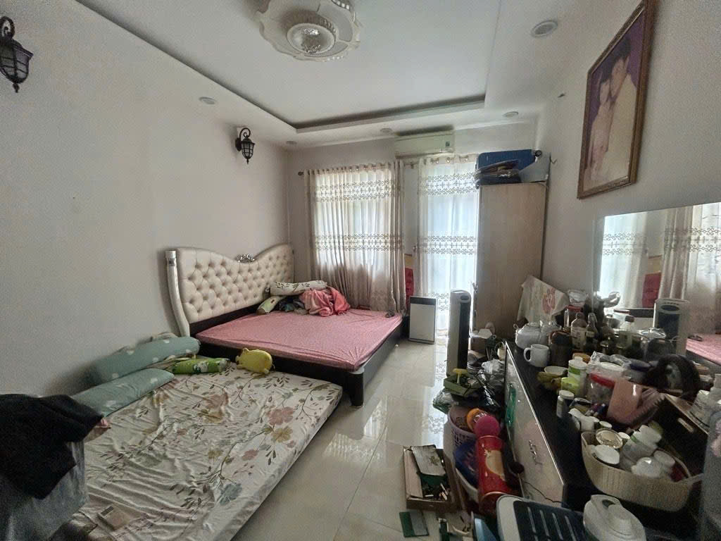 🔥 HÀN HẢI NGUYÊN GẦN 3/2– HXH 8M – 4 TẦNG 🔥